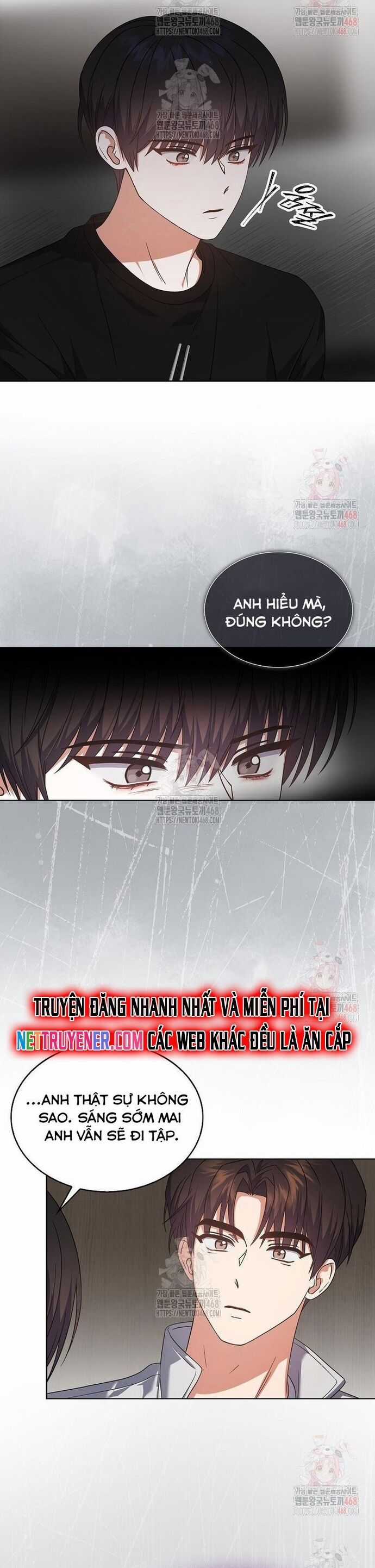 Ra Mắt Hay Ra Đi Chương 77 trang 8