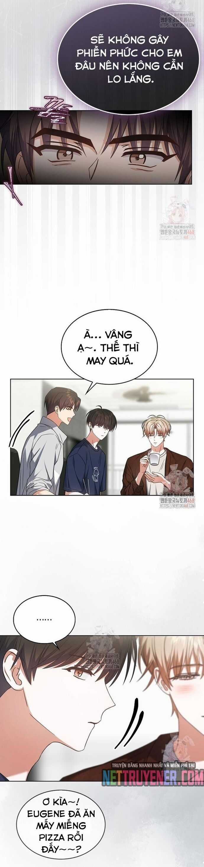 Ra Mắt Hay Ra Đi Chương 77 trang 9