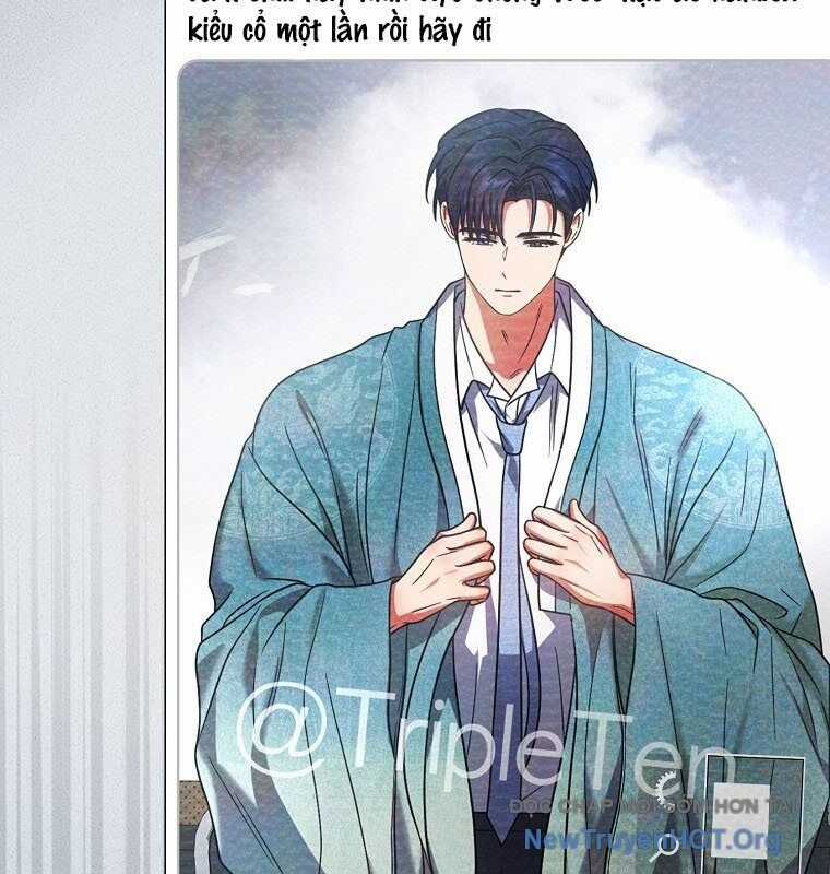 Ra Mắt Hay Ra Đi Chương 79 trang 34