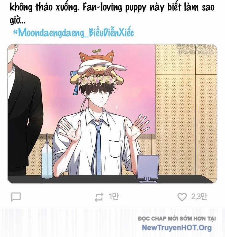 Ra Mắt Hay Ra Đi Chương 79 trang 54