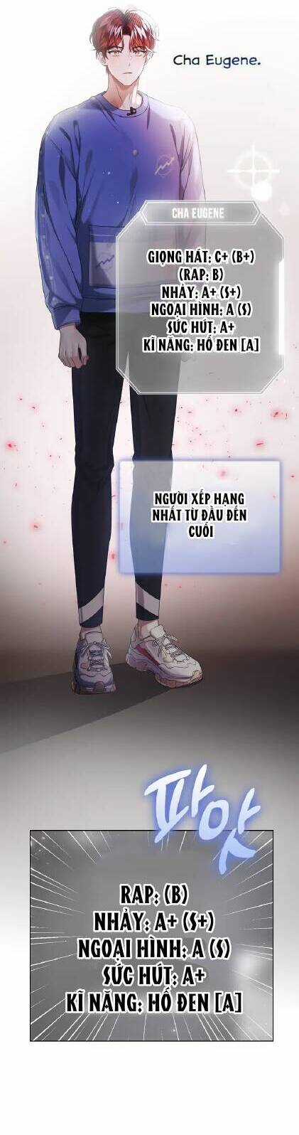 Ra Mắt Hay Ra Đi Chương 8 trang 25