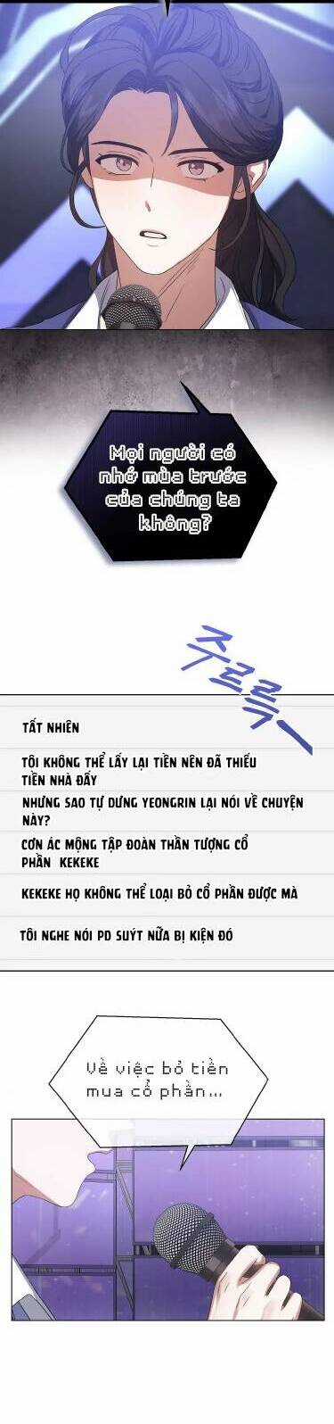 Ra Mắt Hay Ra Đi Chương 8 trang 29