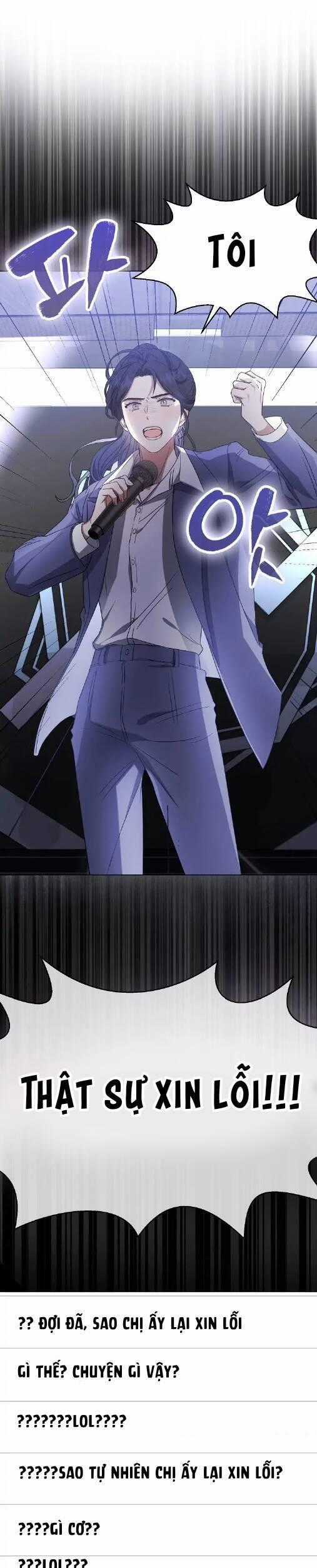 Ra Mắt Hay Ra Đi Chương 8 trang 30