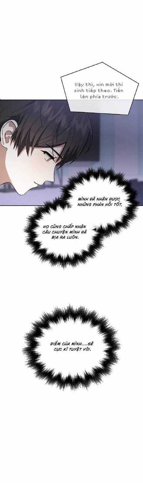 Ra Mắt Hay Ra Đi Chương 8 trang 5