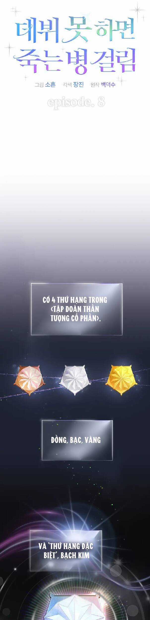 Ra Mắt Hay Ra Đi Chương 8 trang 6