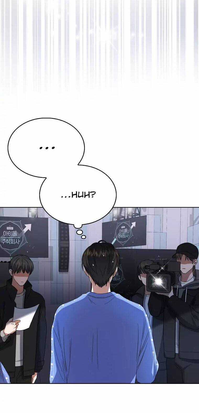 Ra Mắt Hay Ra Đi Chương 8 trang 9