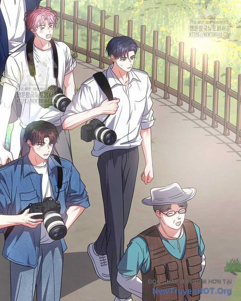 Ra Mắt Hay Ra Đi Chương 80 trang 23