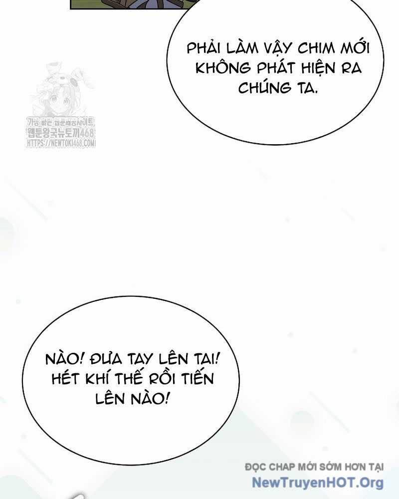 Ra Mắt Hay Ra Đi Chương 80 trang 35