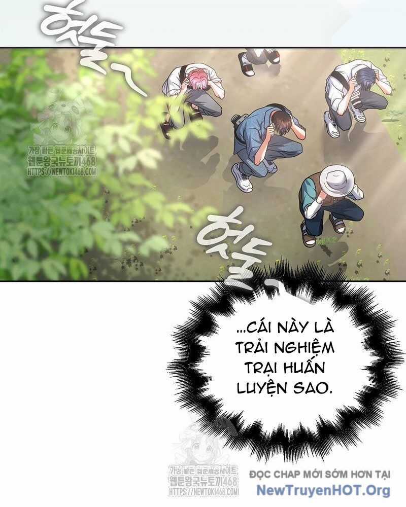 Ra Mắt Hay Ra Đi Chương 80 trang 36