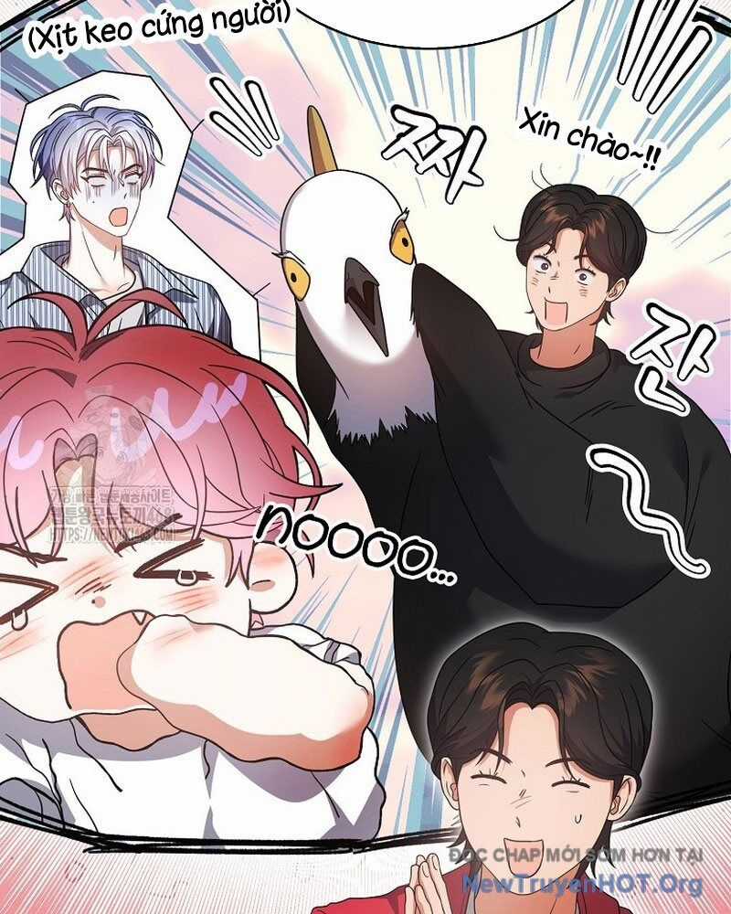 Ra Mắt Hay Ra Đi Chương 80 trang 87