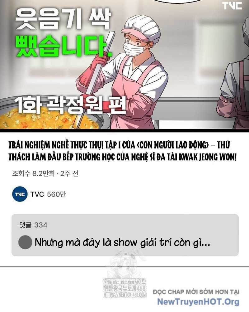 Ra Mắt Hay Ra Đi Chương 80 trang 92