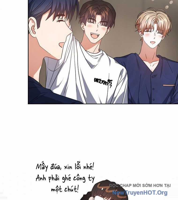 Ra Mắt Hay Ra Đi Chương 81 trang 111