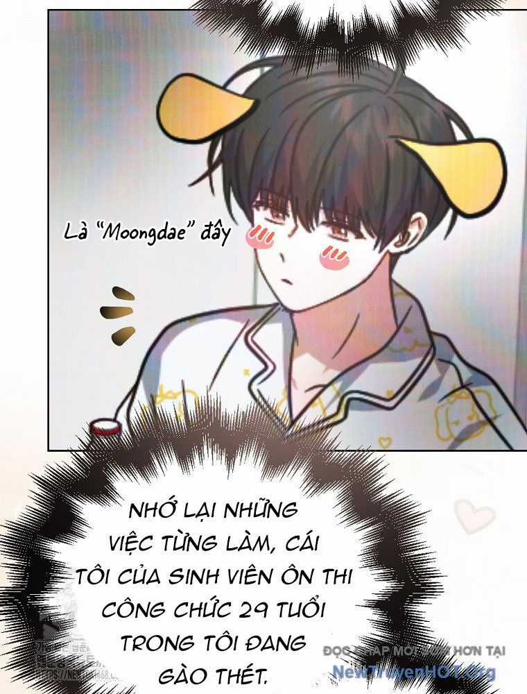 Ra Mắt Hay Ra Đi Chương 81 trang 20