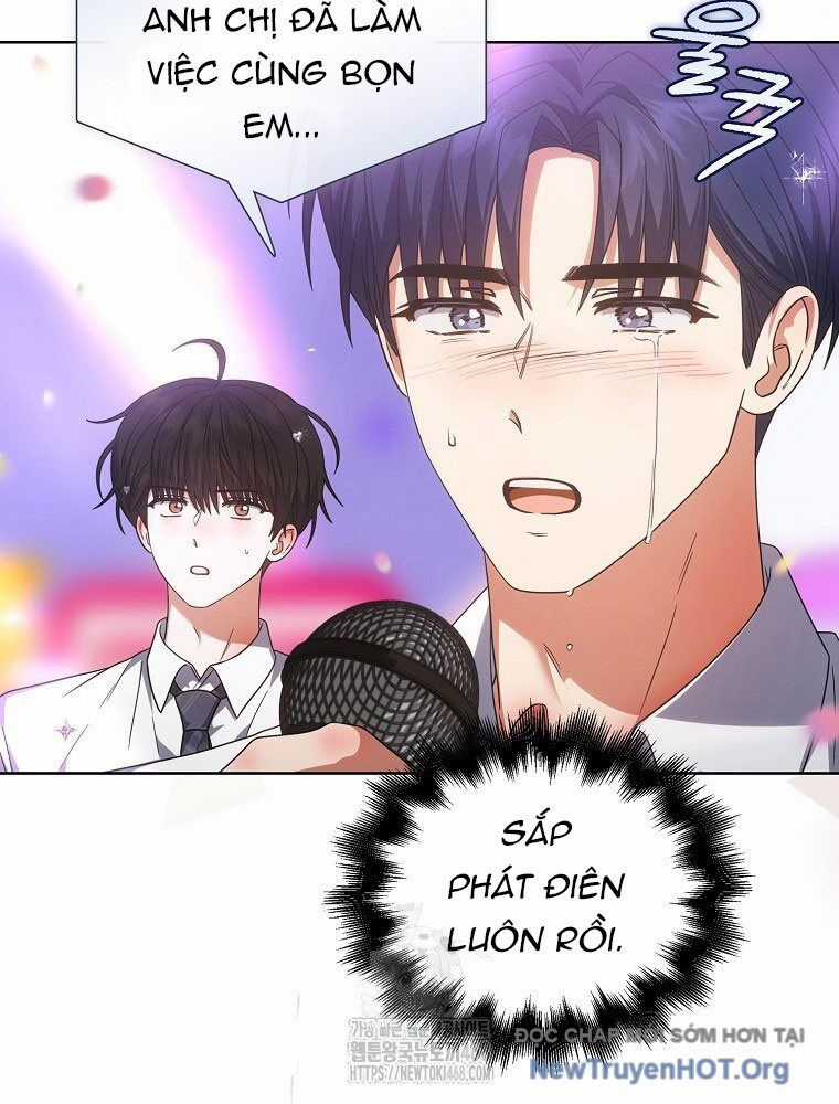 Ra Mắt Hay Ra Đi Chương 81 trang 70