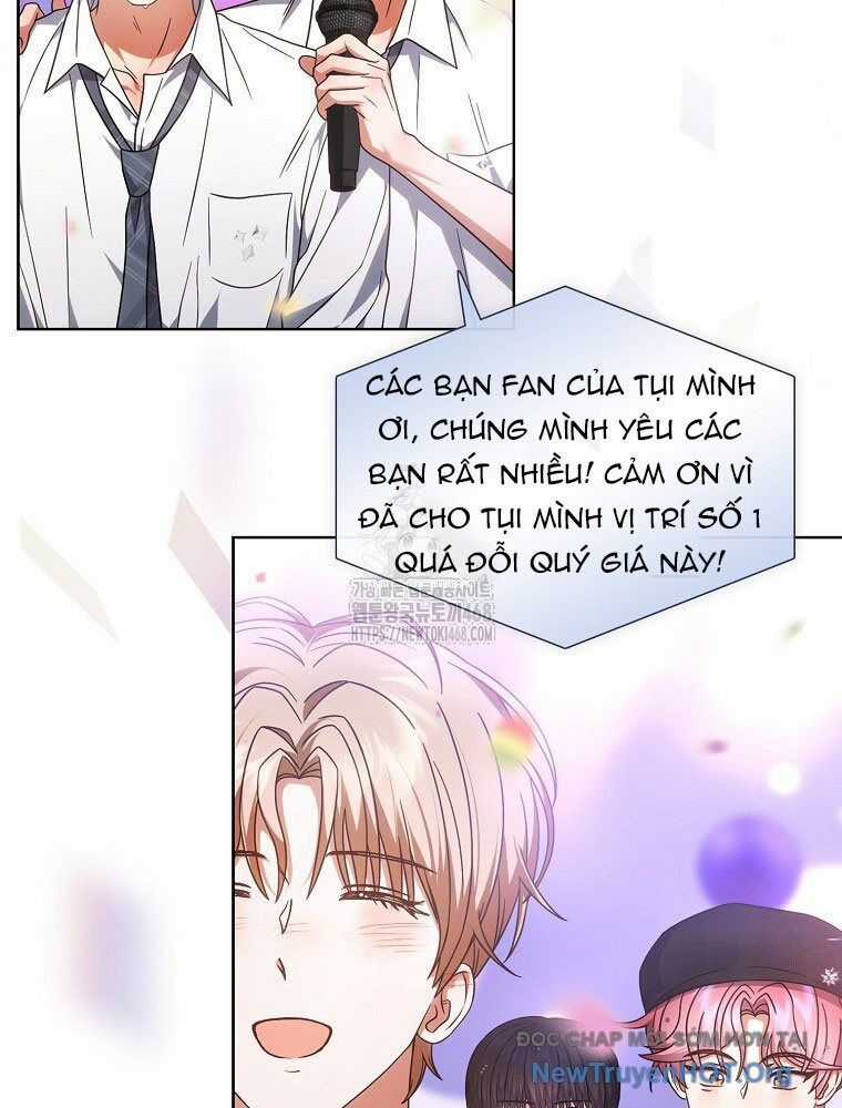 Ra Mắt Hay Ra Đi Chương 81 trang 72