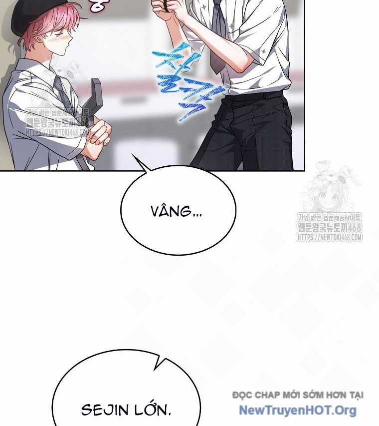 Ra Mắt Hay Ra Đi Chương 81 trang 92