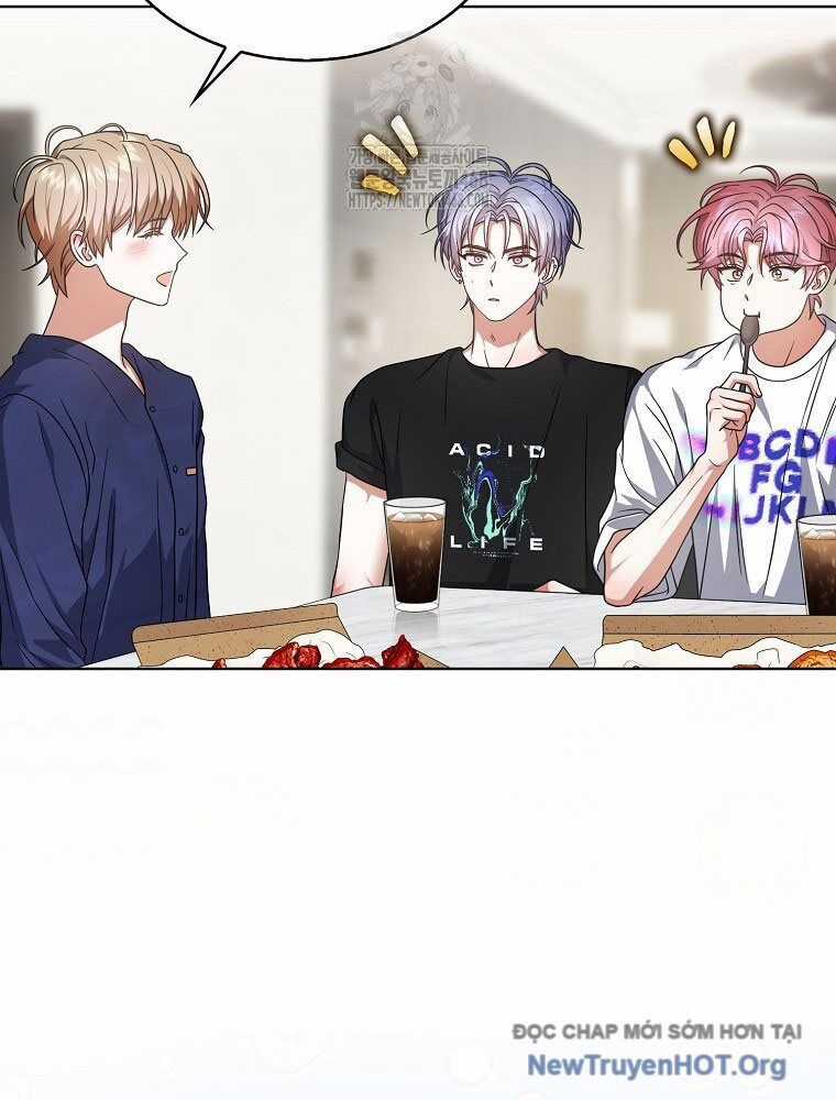 Ra Mắt Hay Ra Đi Chương 82 trang 17