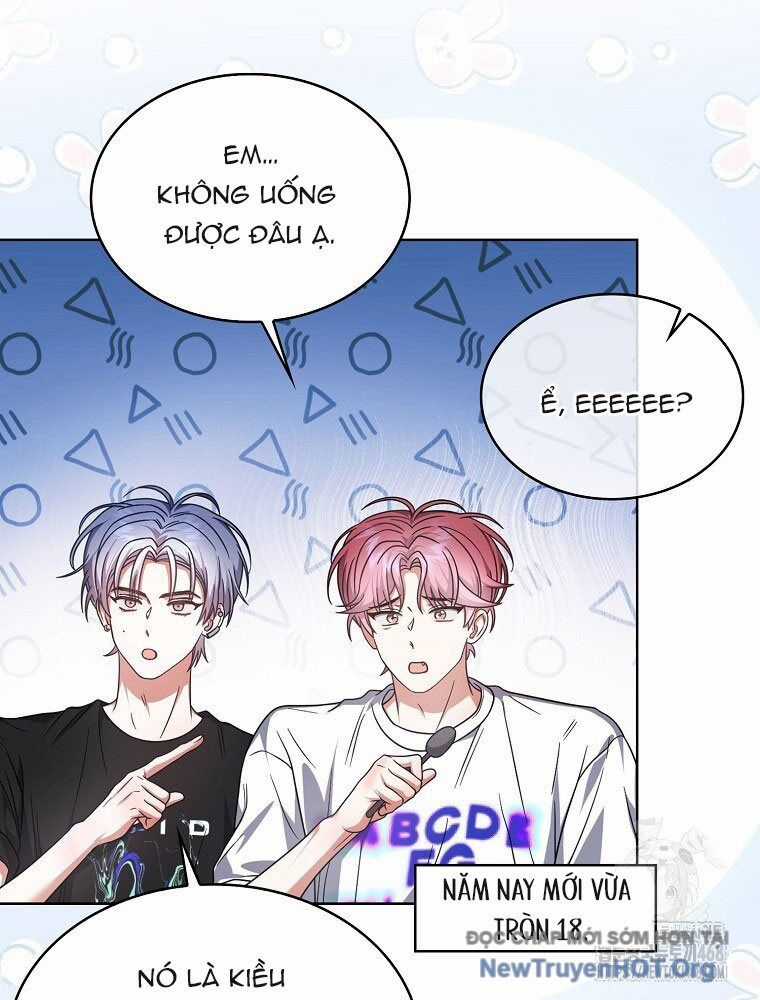 Ra Mắt Hay Ra Đi Chương 82 trang 18