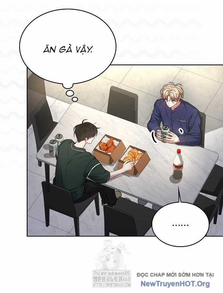 Ra Mắt Hay Ra Đi Chương 82 trang 34