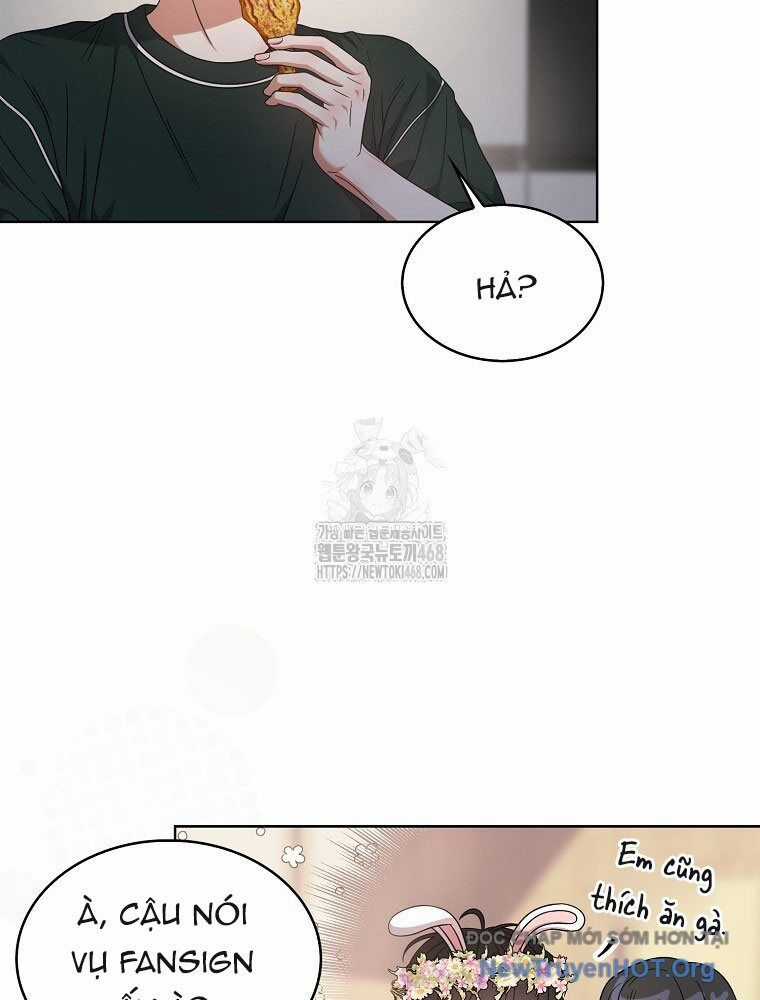 Ra Mắt Hay Ra Đi Chương 82 trang 36