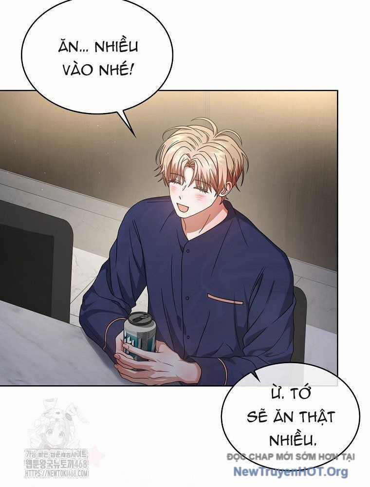 Ra Mắt Hay Ra Đi Chương 82 trang 38