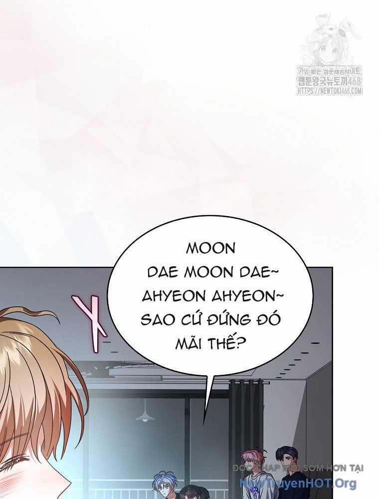 Ra Mắt Hay Ra Đi Chương 82 trang 42