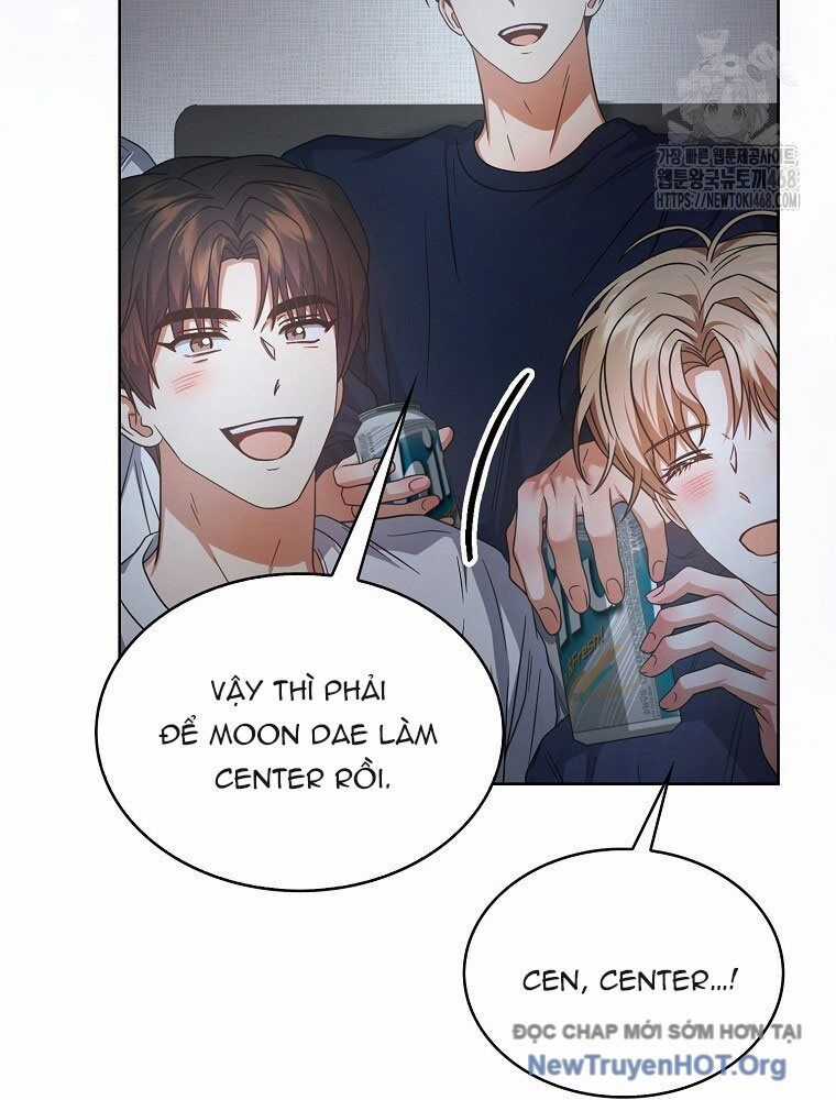 Ra Mắt Hay Ra Đi Chương 82 trang 49