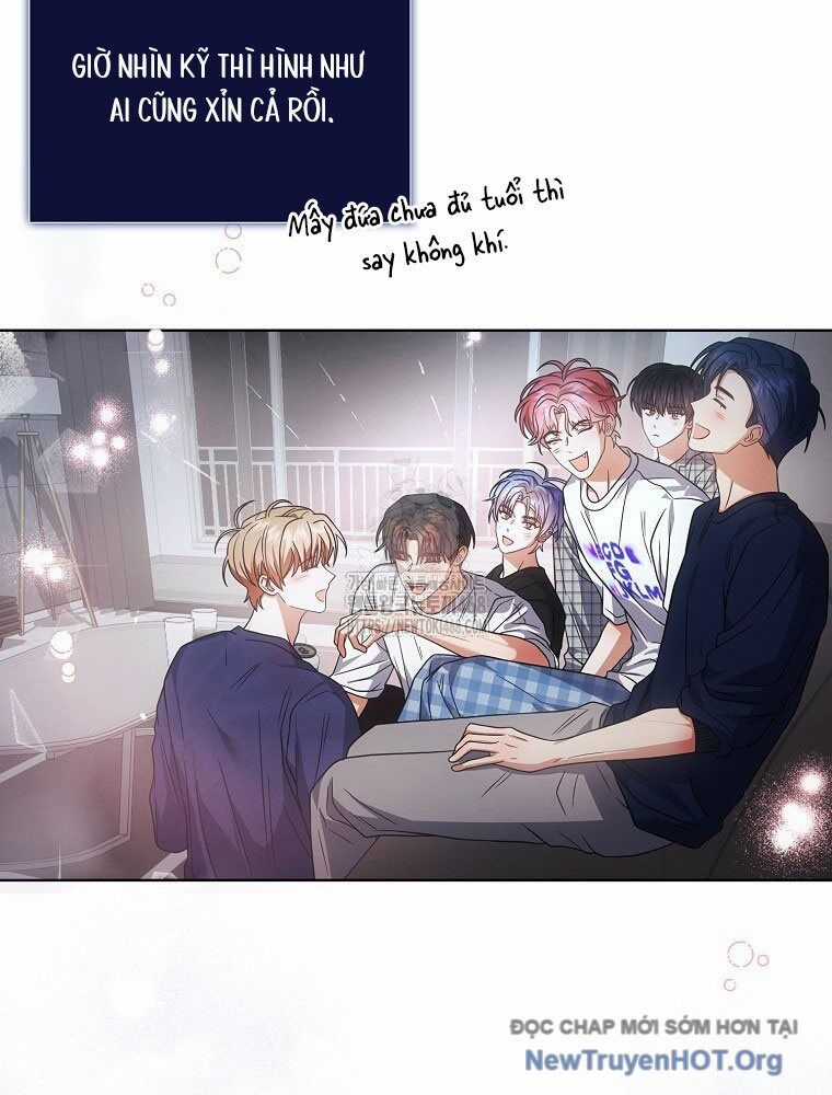 Ra Mắt Hay Ra Đi Chương 82 trang 52