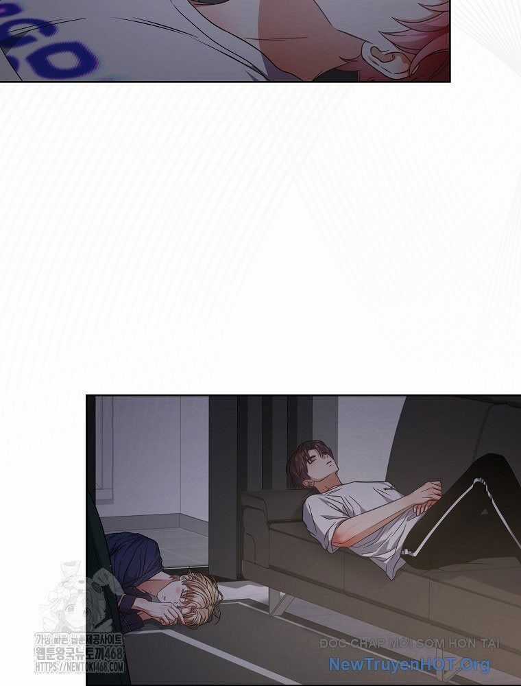 Ra Mắt Hay Ra Đi Chương 82 trang 76