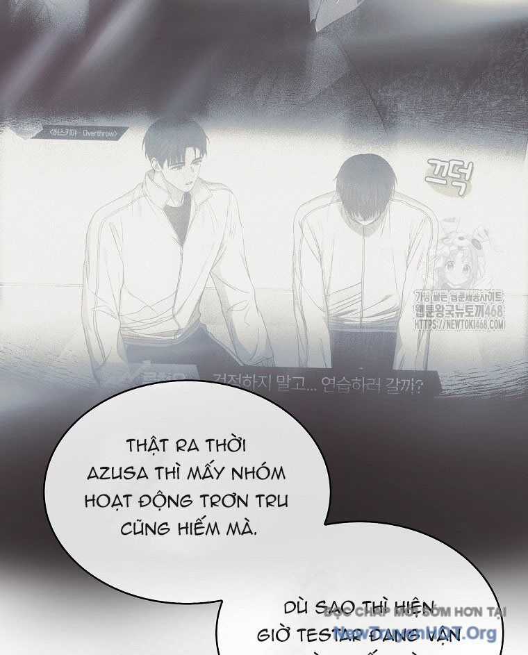 Ra Mắt Hay Ra Đi Chương 82 trang 95