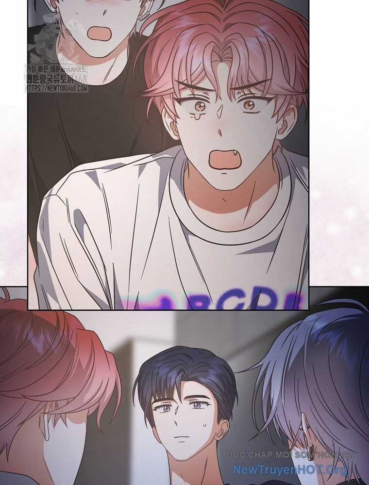 Ra Mắt Hay Ra Đi Chương 83 trang 48