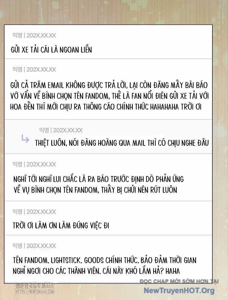 Ra Mắt Hay Ra Đi Chương 83 trang 76