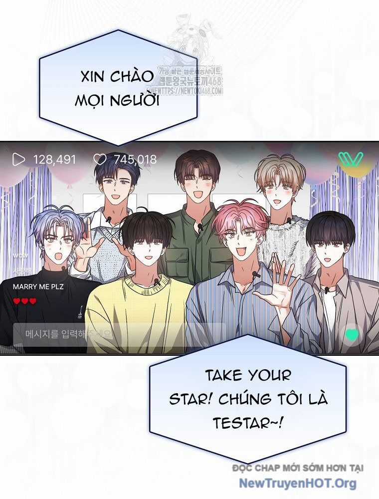 Ra Mắt Hay Ra Đi Chương 83 trang 82