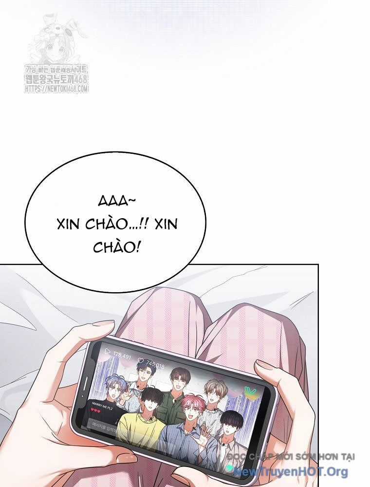 Ra Mắt Hay Ra Đi Chương 83 trang 84