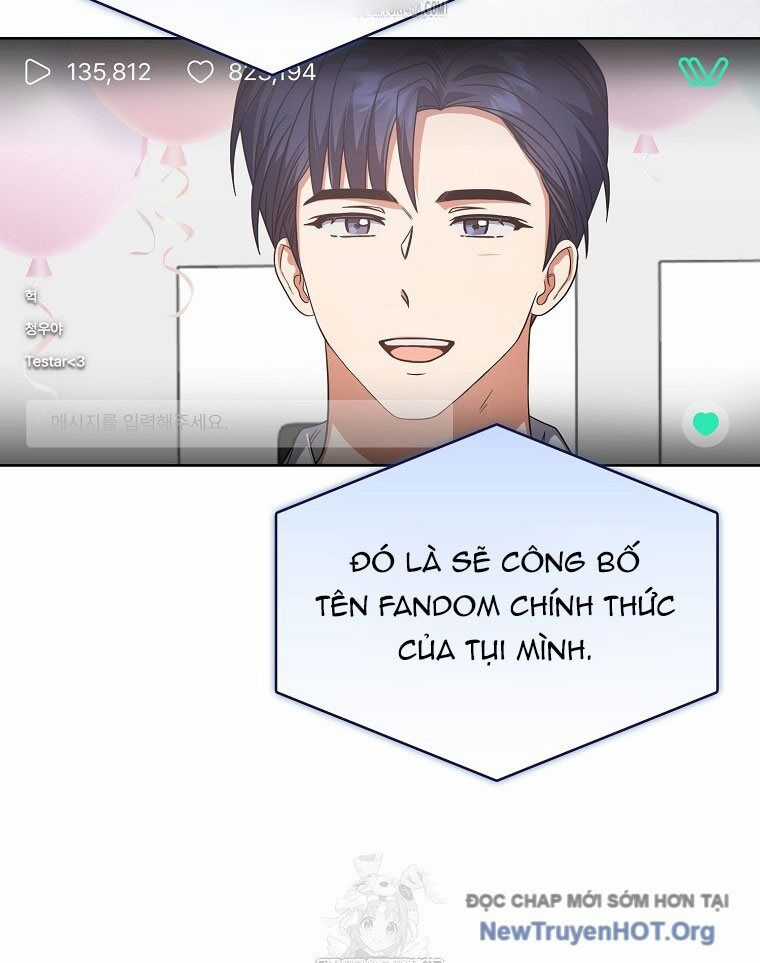 Ra Mắt Hay Ra Đi Chương 83 trang 91