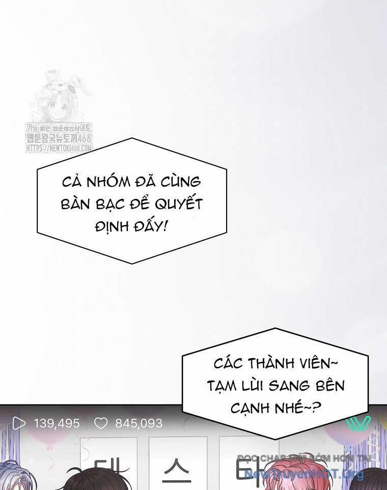 Ra Mắt Hay Ra Đi Chương 83 trang 93