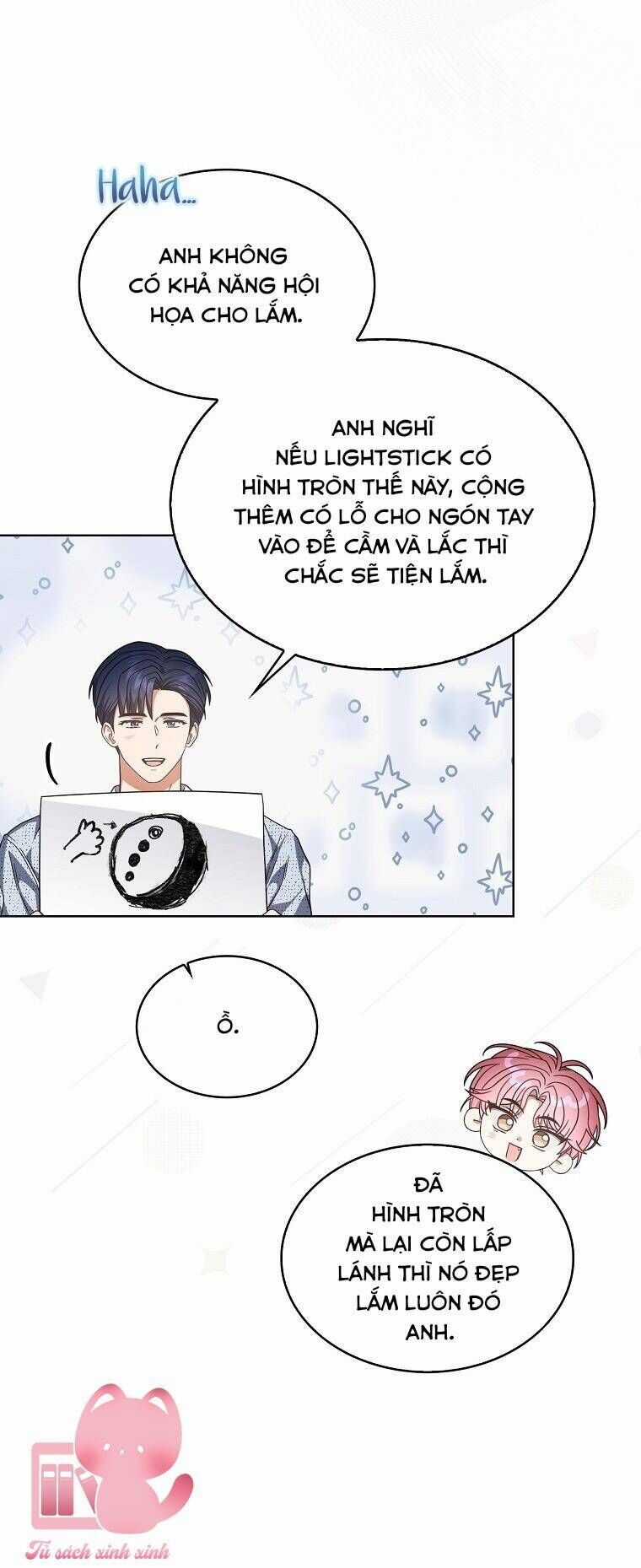 Ra Mắt Hay Ra Đi Chương 84 trang 10