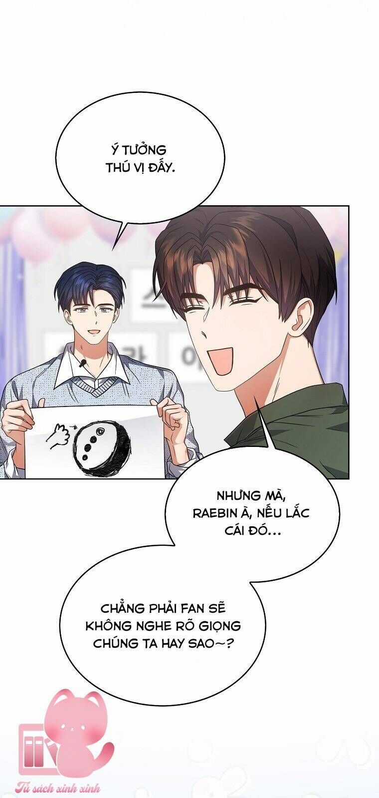 Ra Mắt Hay Ra Đi Chương 84 trang 14