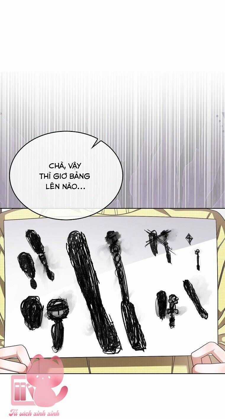 Ra Mắt Hay Ra Đi Chương 84 trang 18