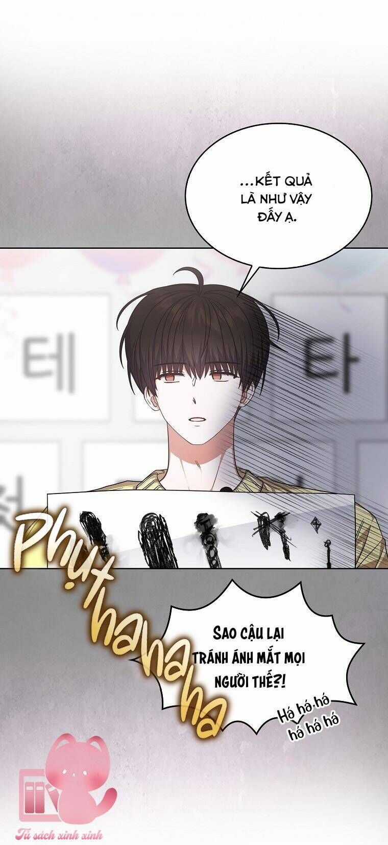 Ra Mắt Hay Ra Đi Chương 84 trang 20