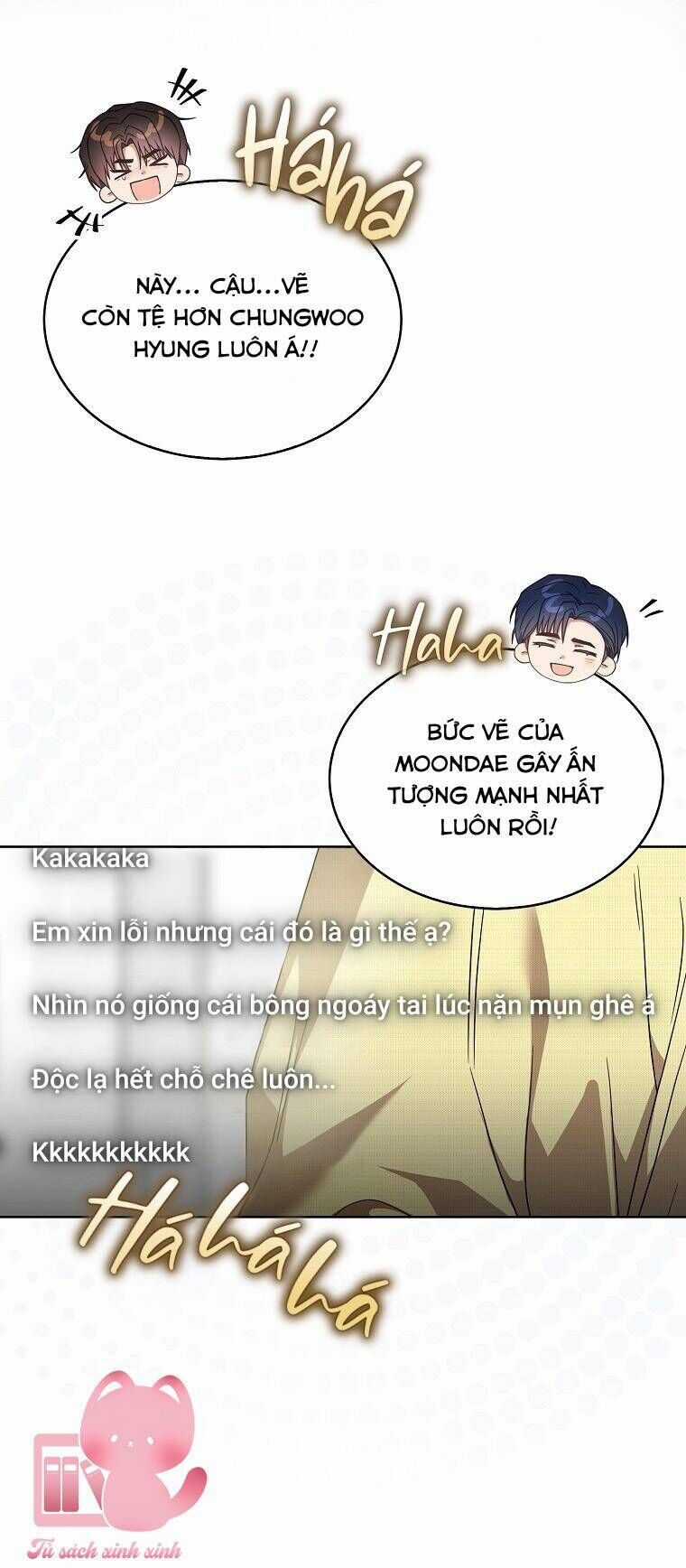 Ra Mắt Hay Ra Đi Chương 84 trang 21