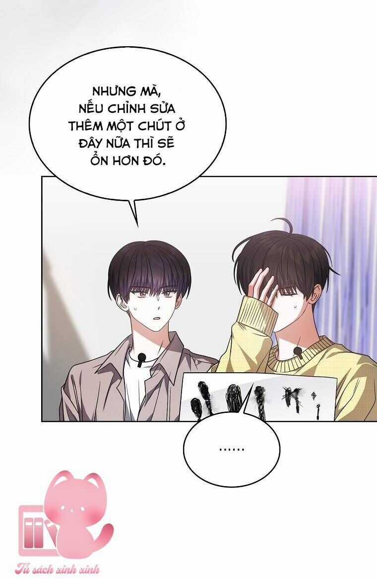 Ra Mắt Hay Ra Đi Chương 84 trang 25