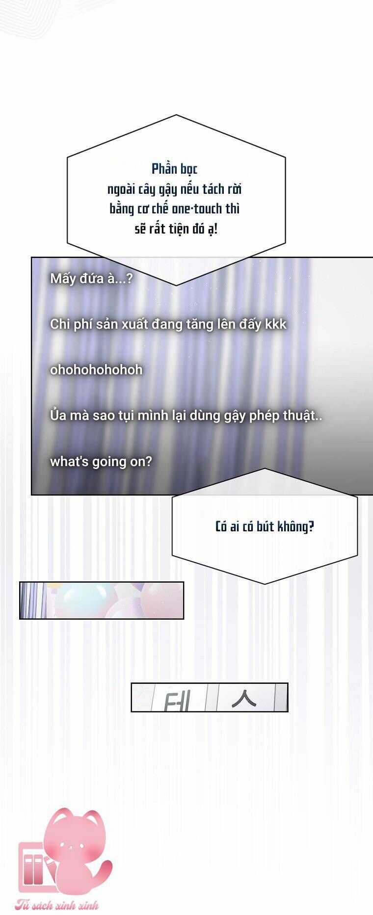 Ra Mắt Hay Ra Đi Chương 84 trang 27