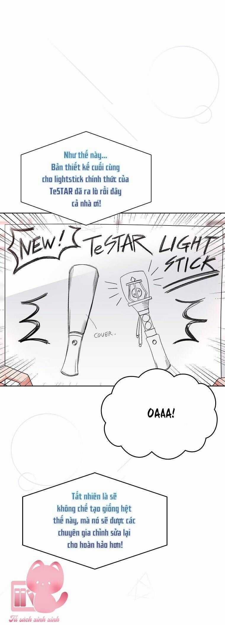 Ra Mắt Hay Ra Đi Chương 84 trang 28