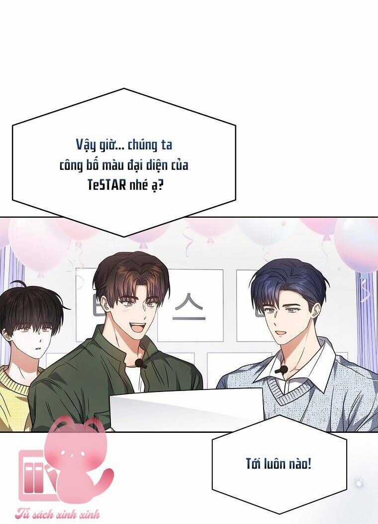 Ra Mắt Hay Ra Đi Chương 84 trang 29