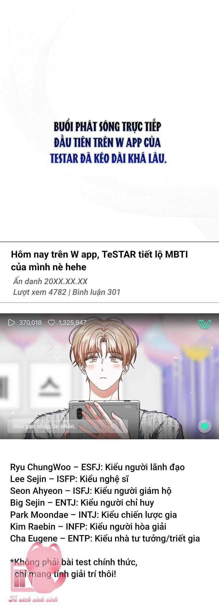 Ra Mắt Hay Ra Đi Chương 84 trang 32