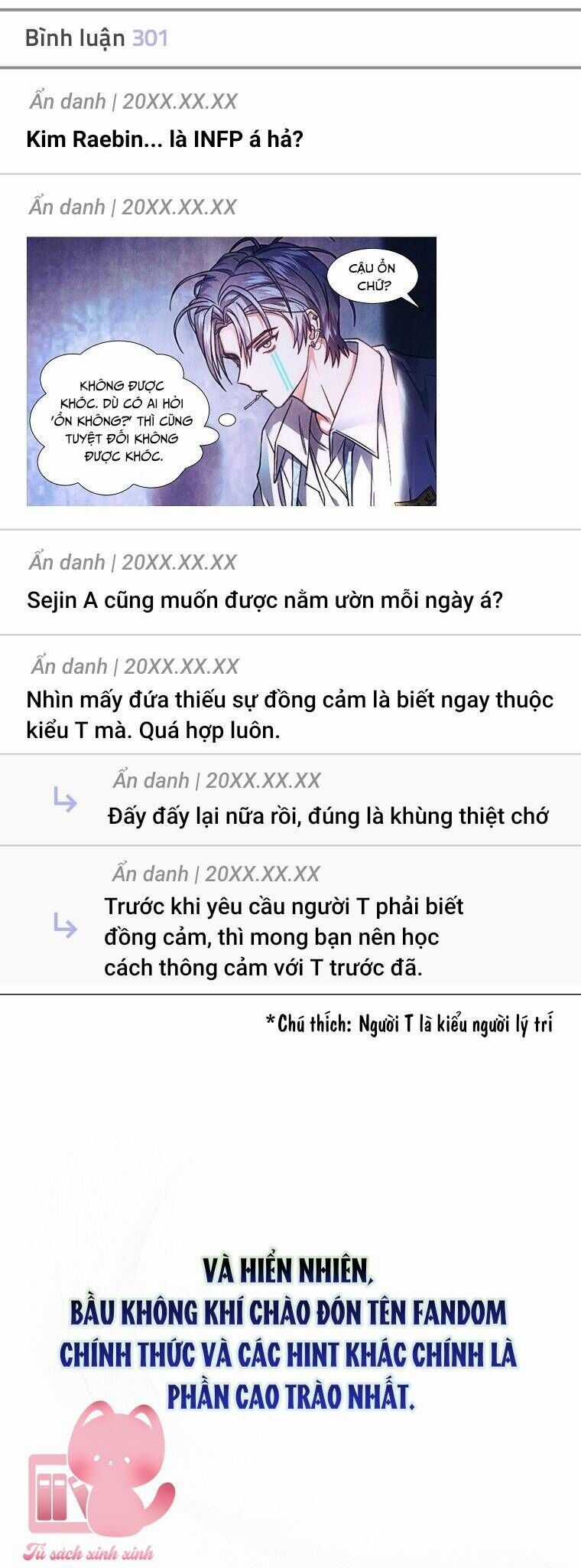 Ra Mắt Hay Ra Đi Chương 84 trang 33