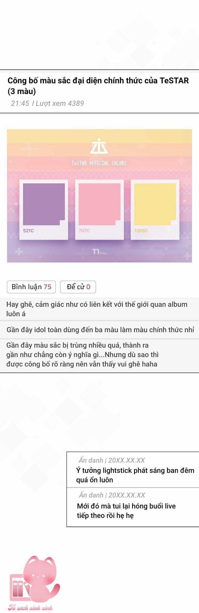 Ra Mắt Hay Ra Đi Chương 84 trang 35