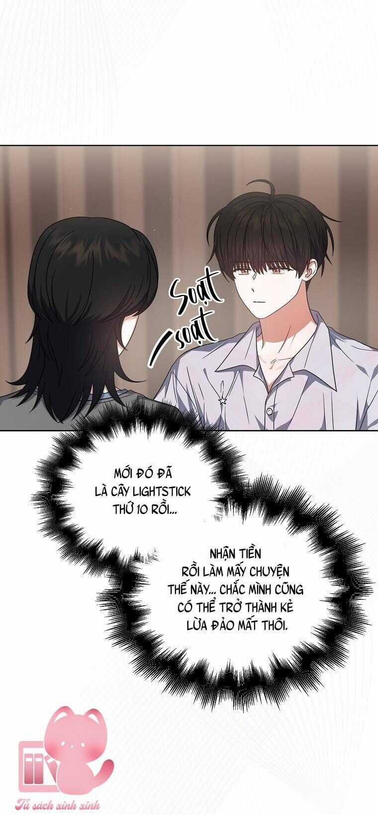 Ra Mắt Hay Ra Đi Chương 84 trang 37