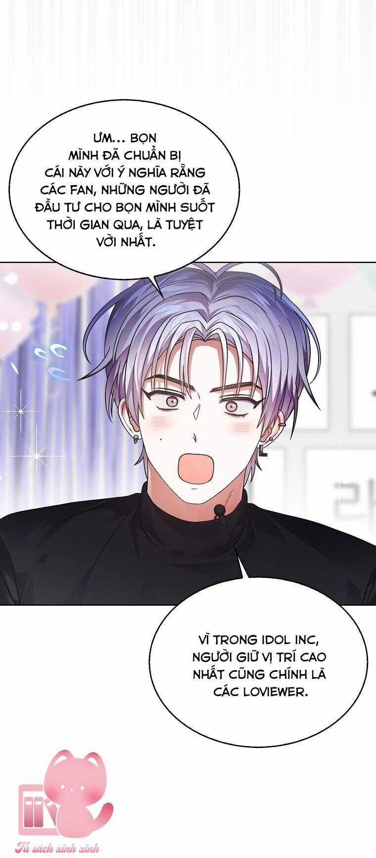 Ra Mắt Hay Ra Đi Chương 84 trang 4